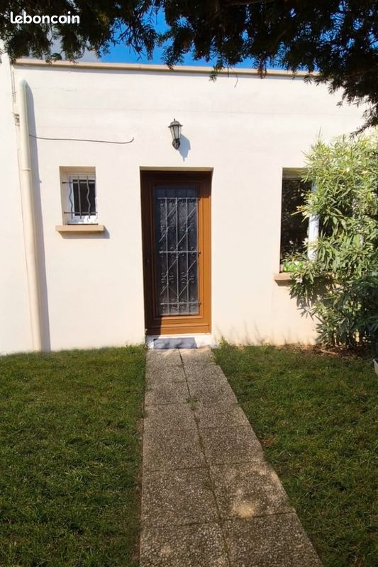 Maison a louer ris-orangis - Surfyn