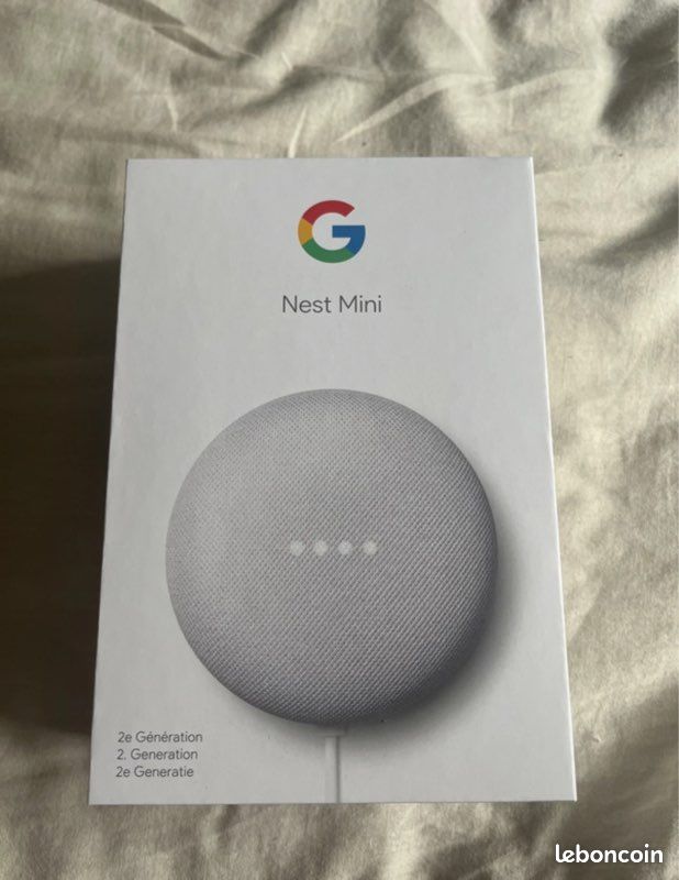 Ok Google (image 1)