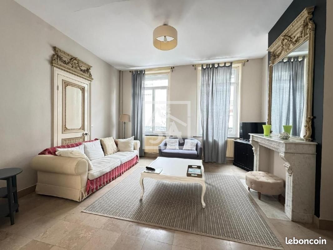 Maison 7 pièces 19 m² · à Calais · 19 m² · 249 980 €