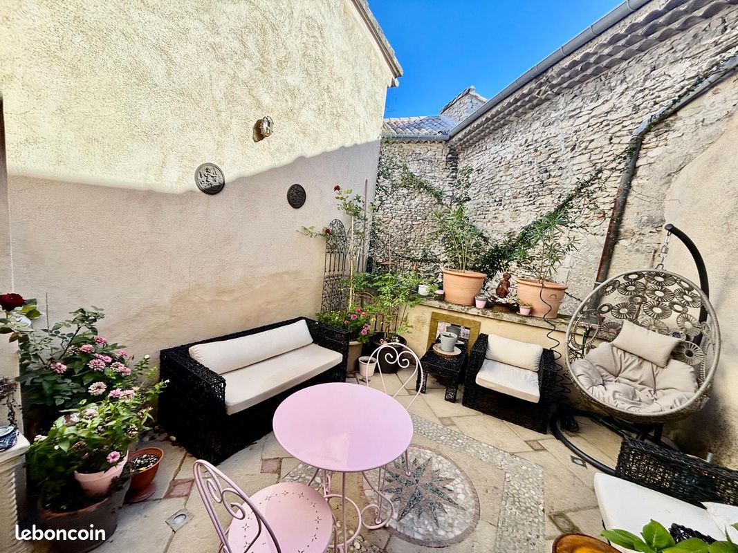 Maison 5 pièces 120 m² · à Taulignan · 120 m² · 315 000 €