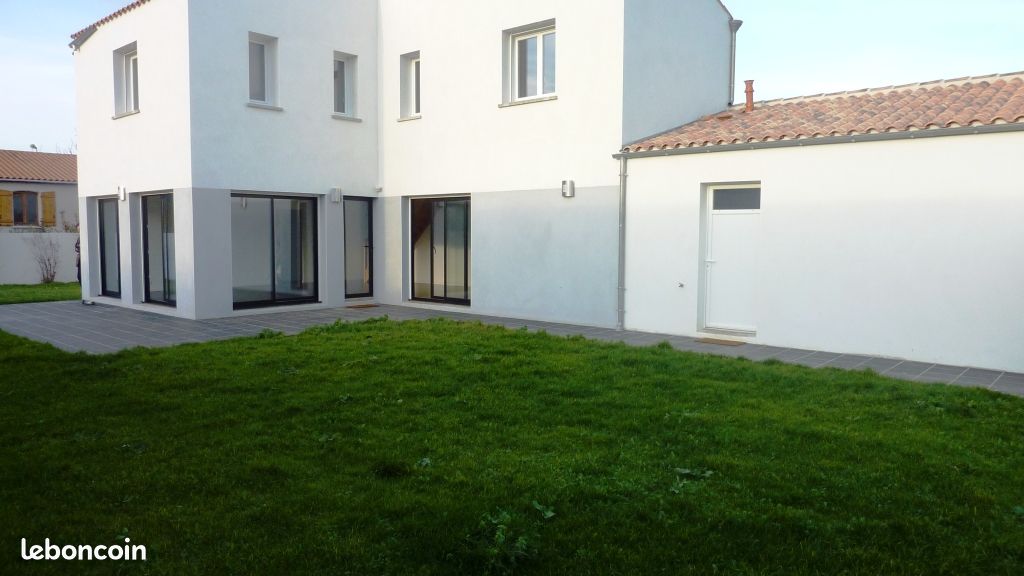 Maison 6 pièces 125 m² · à Périgny · 125 m² · 540 000 €