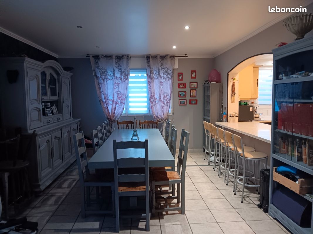 Maison 5 pièces 130 m² · à Saint-Dizier · 130 m² · 170 000 €
