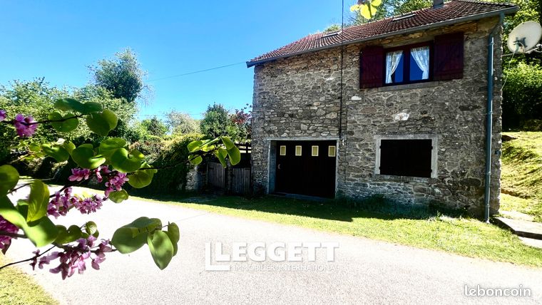 Maison 7 pièces 95 m²