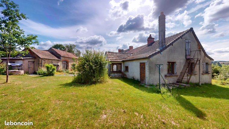 Propriété 5 pièces 121 m²