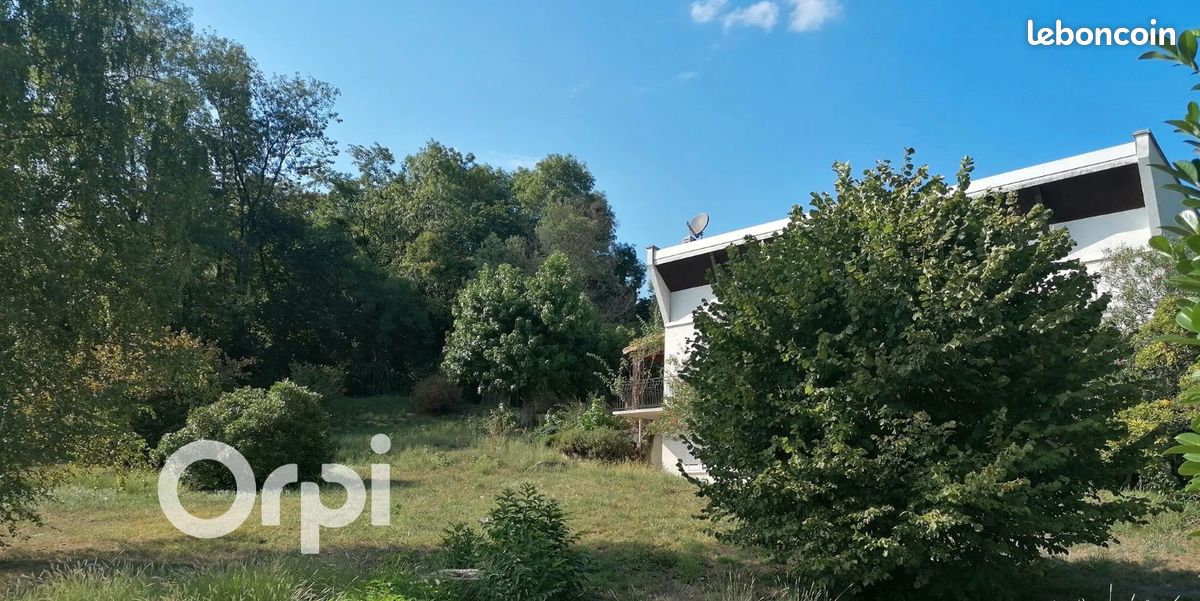 Maison 6 pièces 195 m² · à Billère · 195 m² · 410 000 €