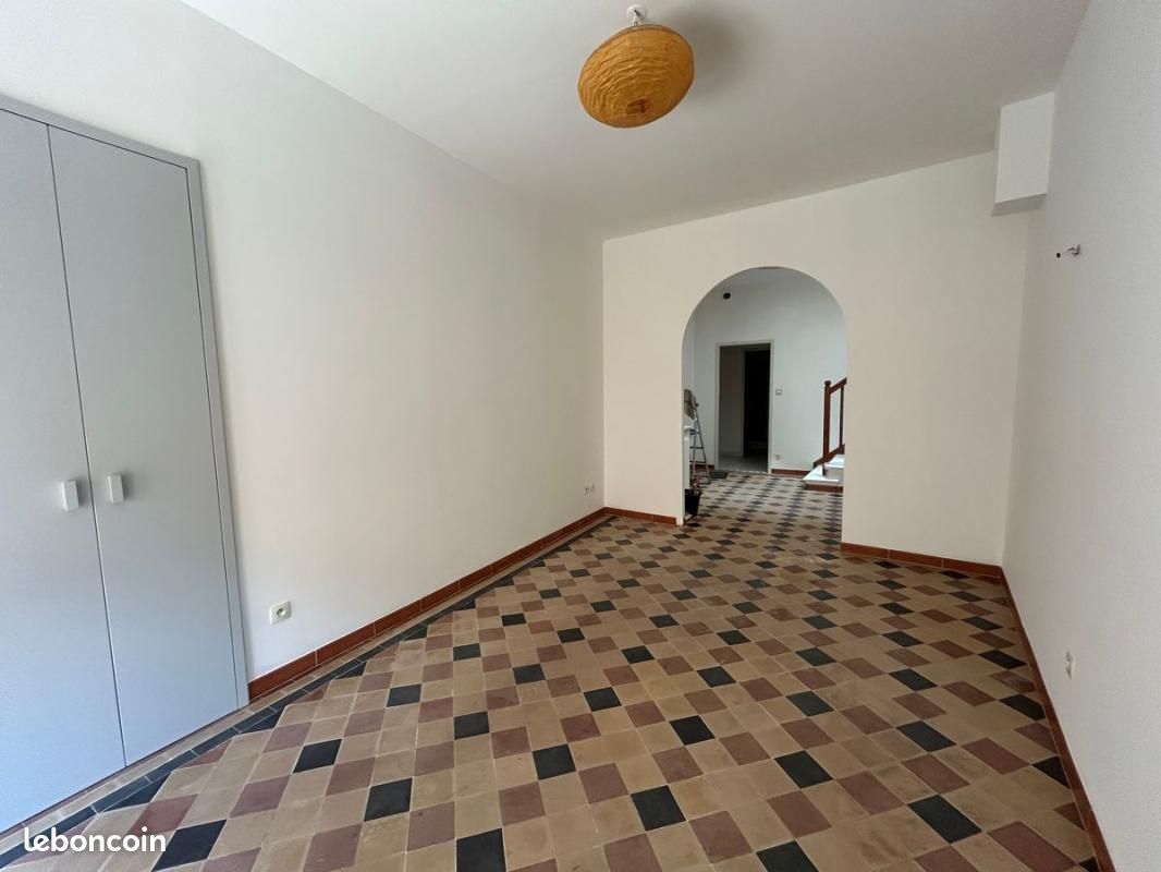 Maison 3 pièces 63 m² · à Serrières · 63 m² · 600 €/mois
