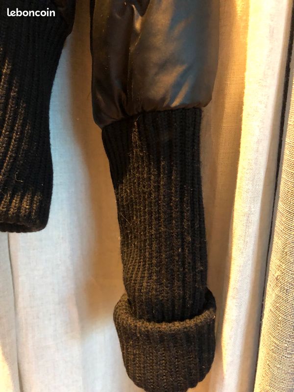 Doudoune Sonia Rykiel (image 10)
