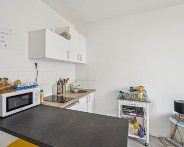 Appartement 120 000 € - 20 m²