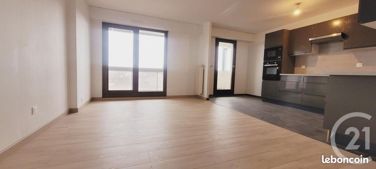 Appartement 3 pièces 74 m² · à Strasbourg · 74 m² · 339 900 €