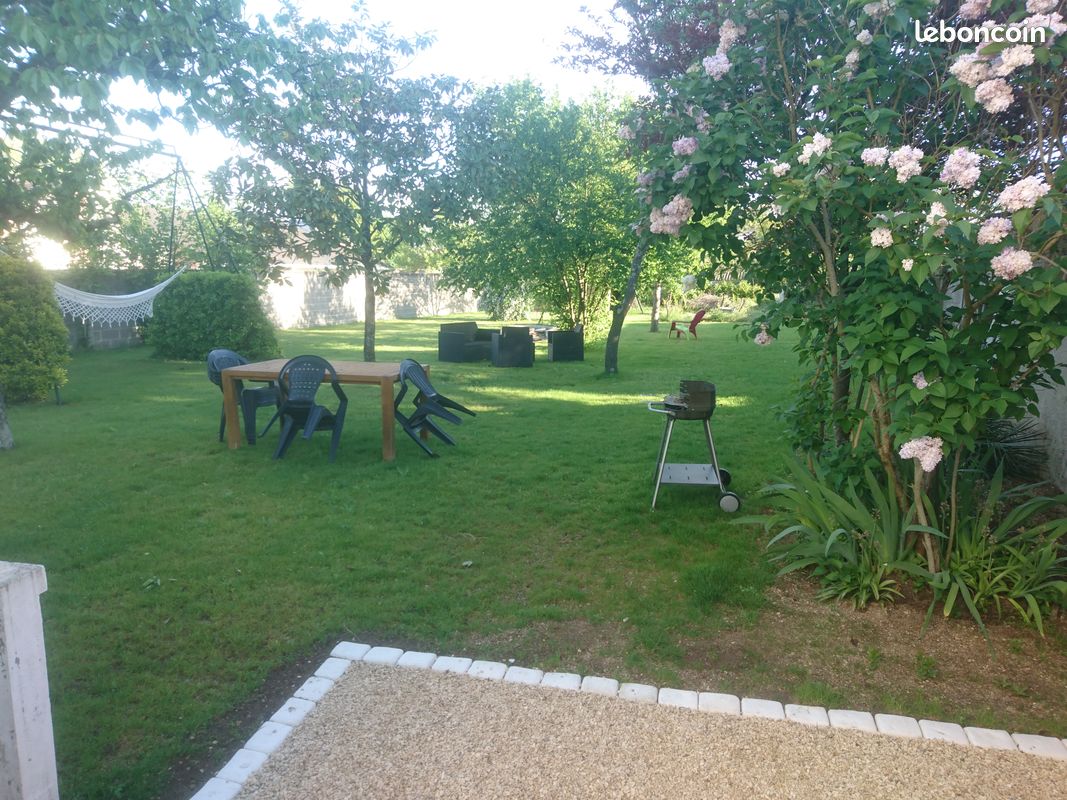 Maison 3 pièces 70 m² · à Châtellerault · 70 m² · 750 €/mois