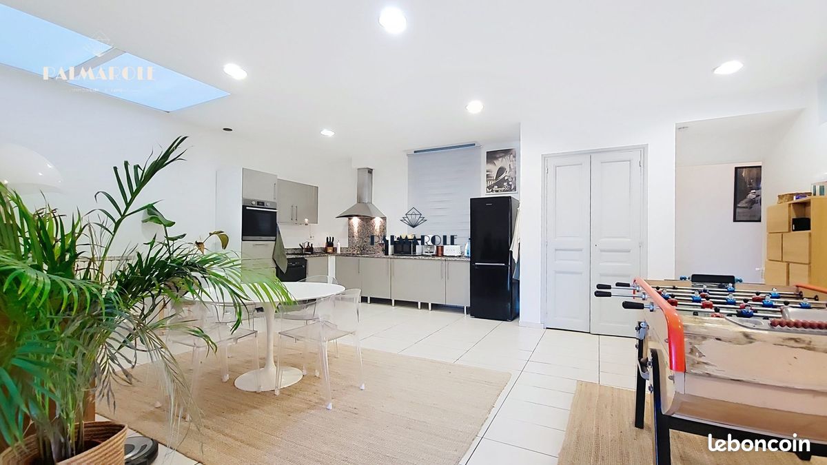 Appartement 4 pièces 130 m² · à Perpignan · 130 m² · 1 500 €/mois