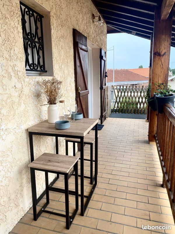 Appartement 2 pièces 30 m² · à Le Porge · 30 m² · 750 €/mois