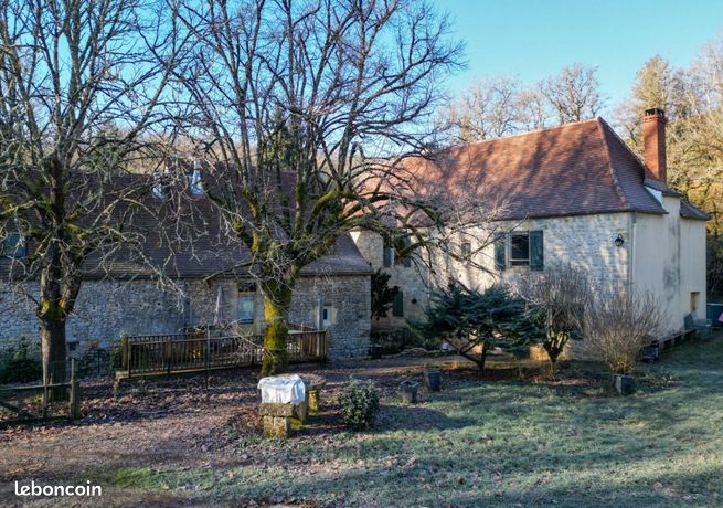 Maison 7 pièces 190 m²