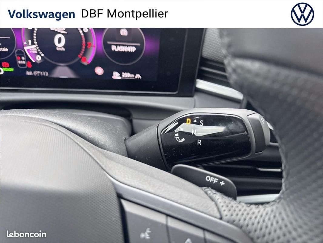 Volkswagen T-Roc FL NOUVEAU NF 1.5 ETSI HYBRID 150CH D (image 24)