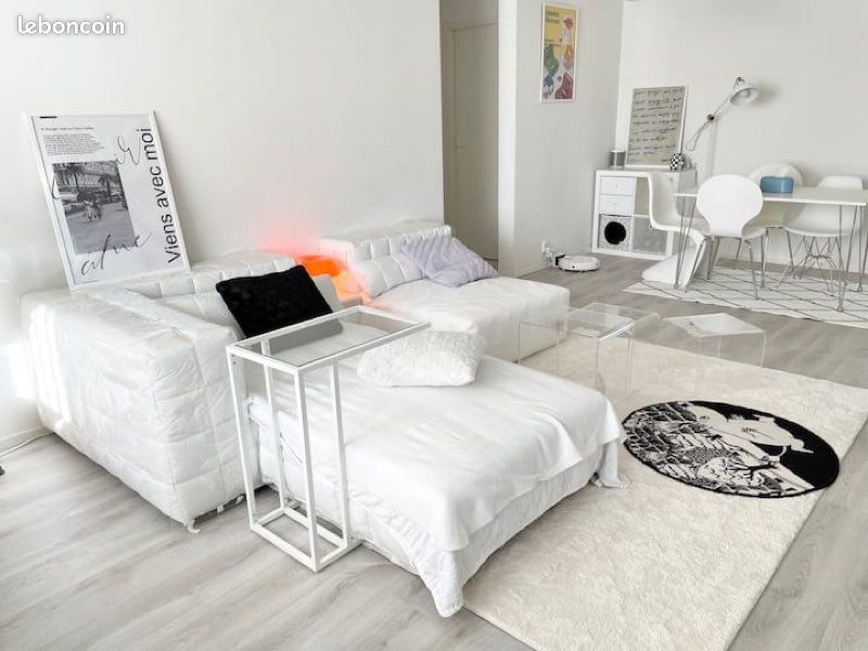 Appartement 3 pièces 78 m² · à Trélazé · 78 m² · 910 €/mois