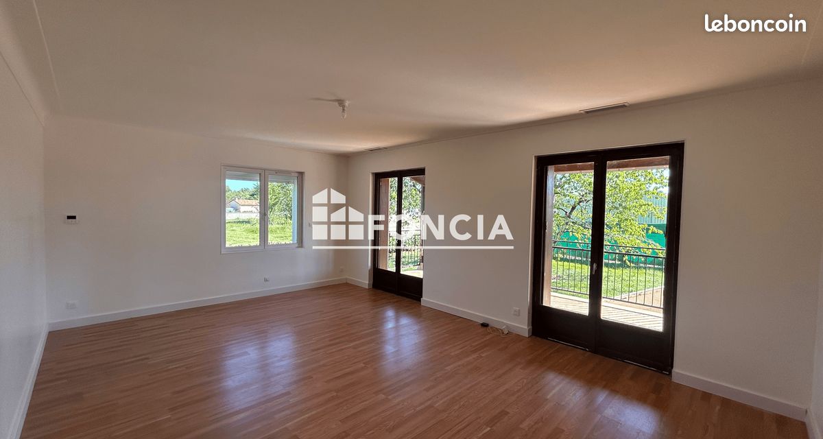Maison 4 pièces 111 m² · à Albias · 111 m² · 950 €/mois