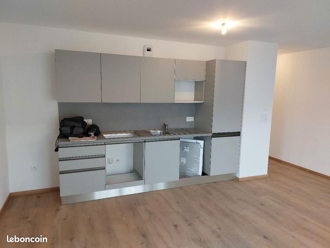 Appartement 3 pièces 68 m² · à Saint-Nazaire · 68 m² · 765 €/mois