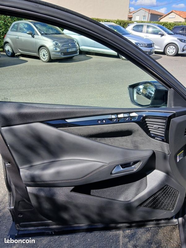 Ds 4 (2) BLUEHDI 130 ETOILE ALCANTARA AUTO (image 14)