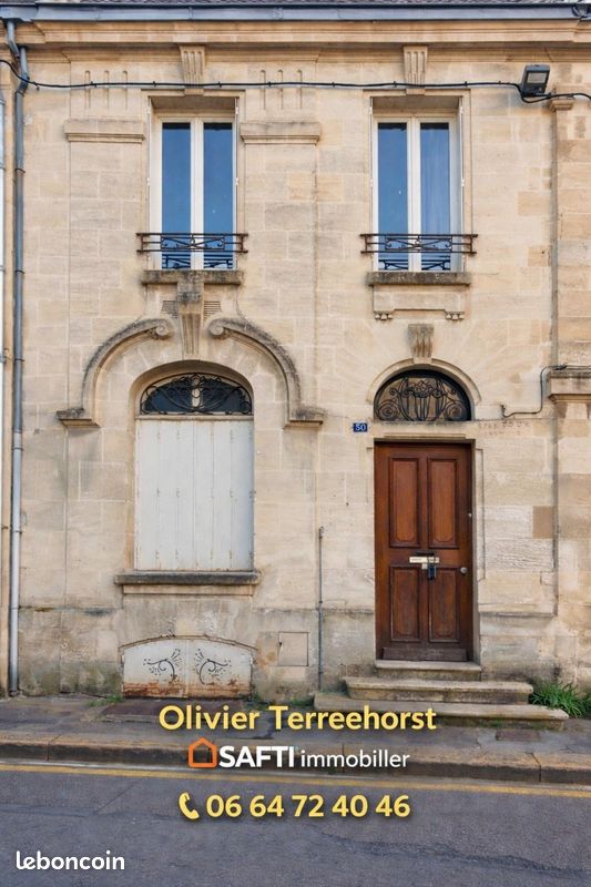 Maison 7 pièces 150 m² · à Libourne · 150 m² · 425 000 €