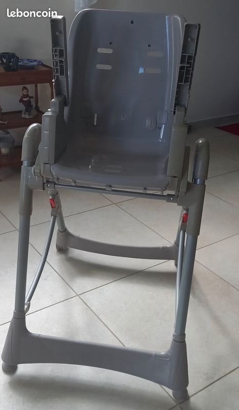 Chaise bébé (image 4)