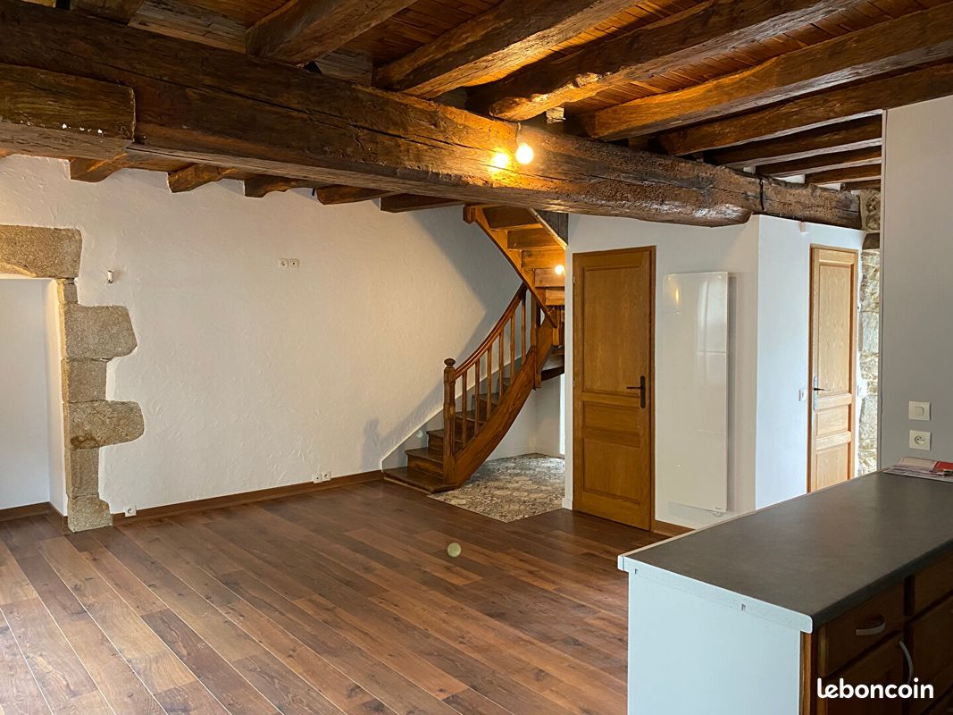 Appartement 2 pièces 57 m² · à Muzillac · 57 m² · 631 €/mois