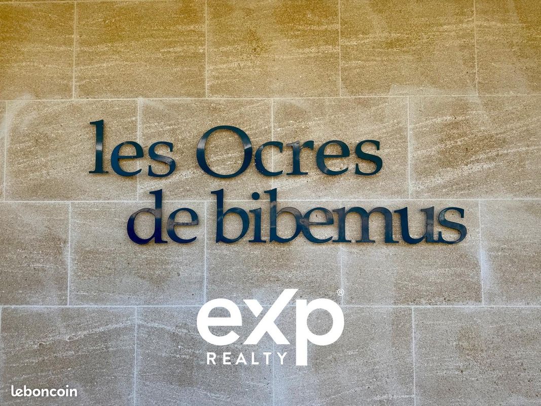 Appartement 3 pièces 82 m² · à Aix-en-Provence · 82 m² · 550 000 €
