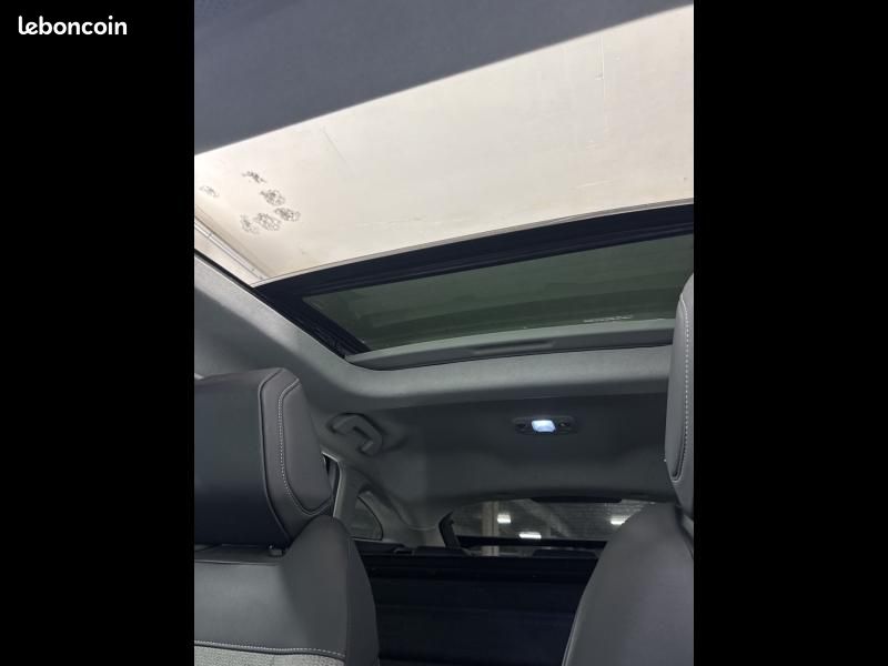 Citroen C4 PureTech 130ch S&S Shine EAT8 (image 10)