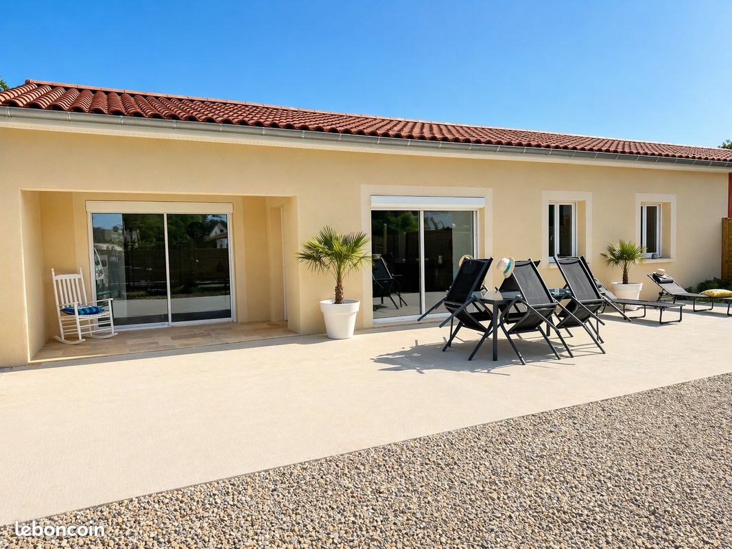 Maison 4 pièces 94 m² · à Sarlat-la-Canéda · 94 m² · 229 900 €