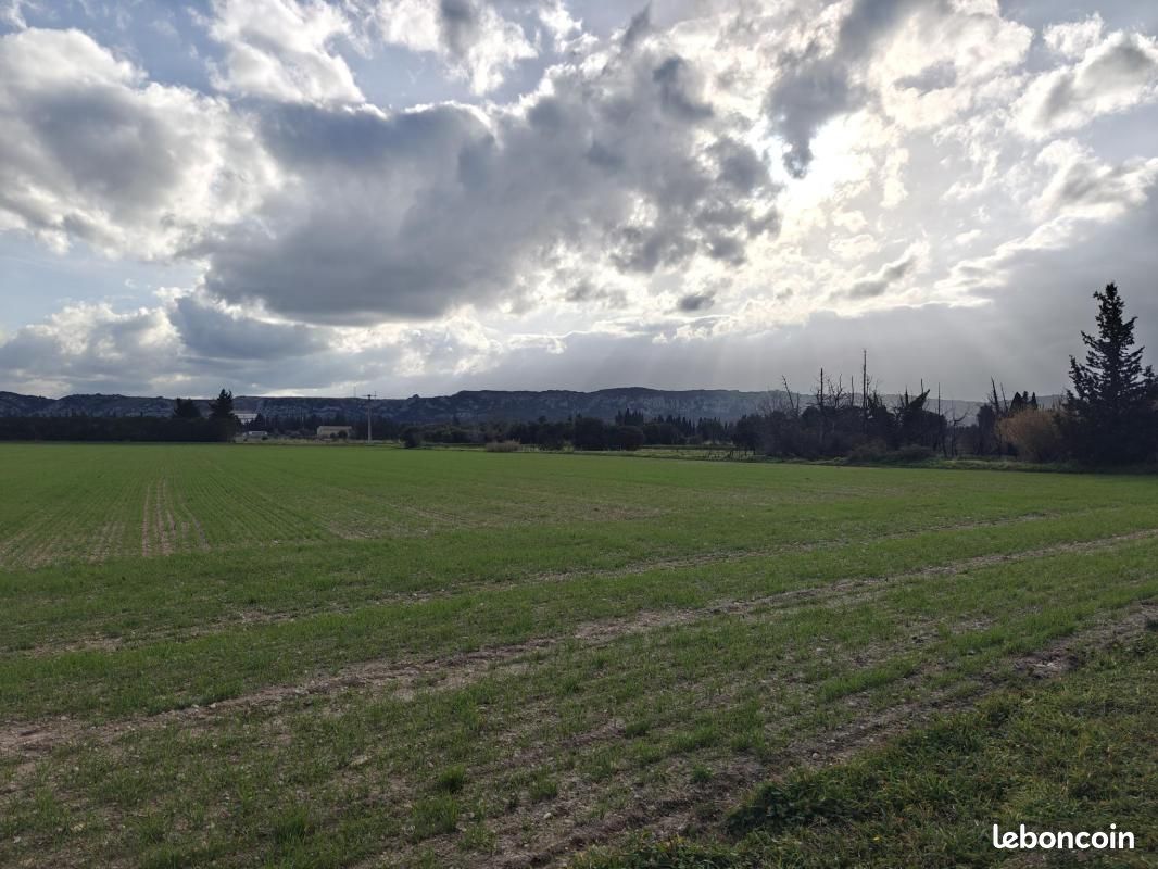 Terrain 300 m² Montfaucon · 99 000 €