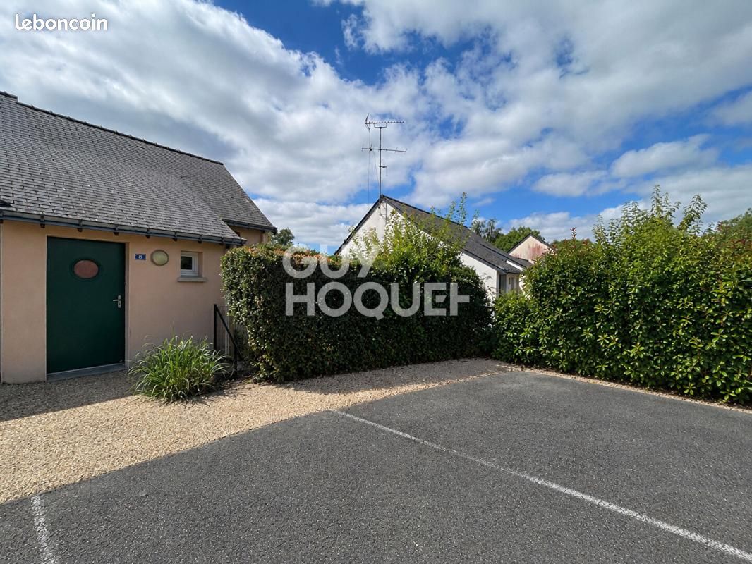 Maison 3 pièces 54 m² · à Saint-Nolff · 54 m² · 205 000 €