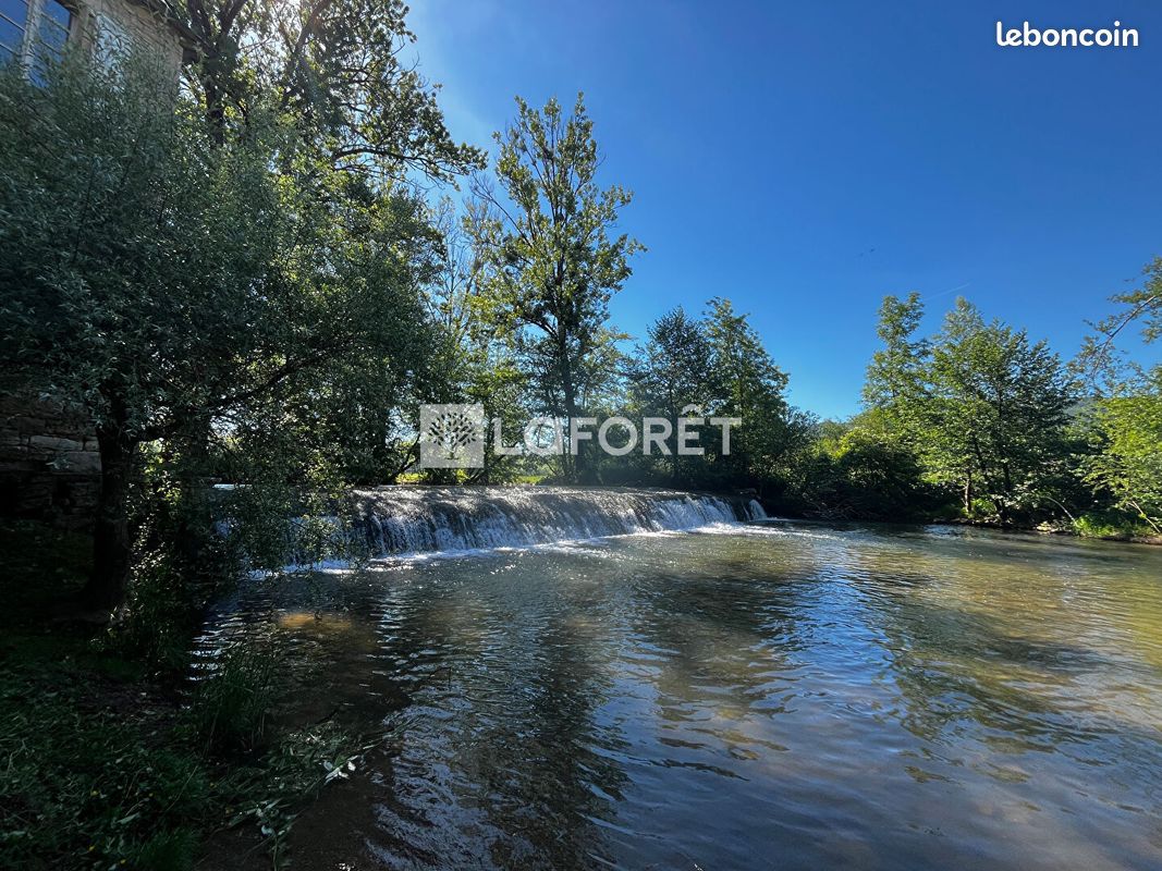 Maison 5 pièces 79 m² · à Laissac-Sévérac l'Église · 79 m² · 315 000 €