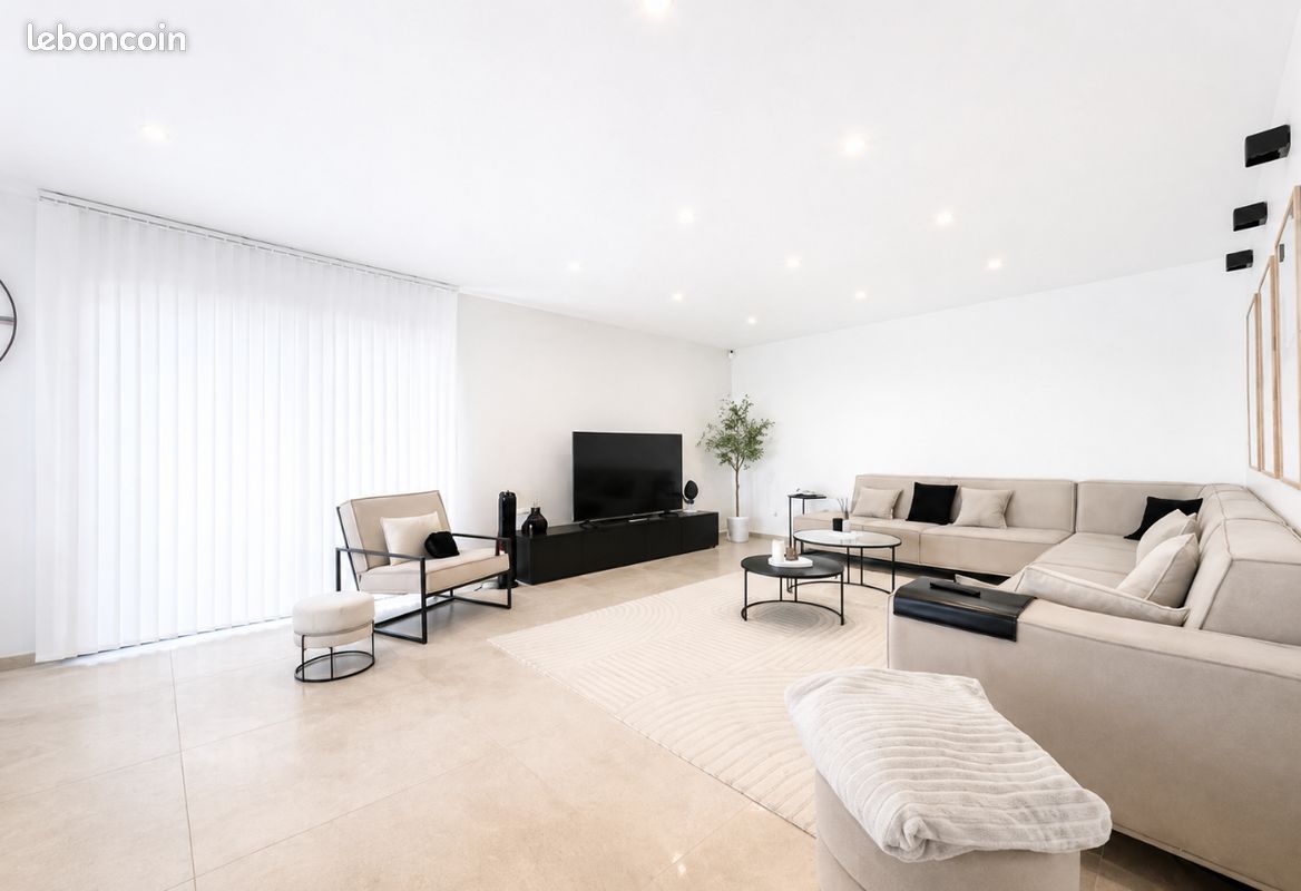 Maison 6 pièces 133 m² · à Giberville · 133 m² · 364 900 €