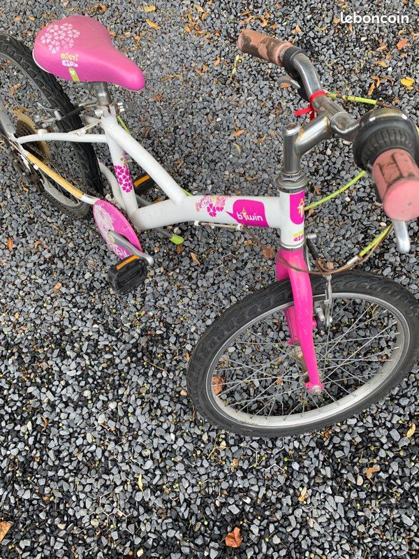 Vélo enfant (image 4)