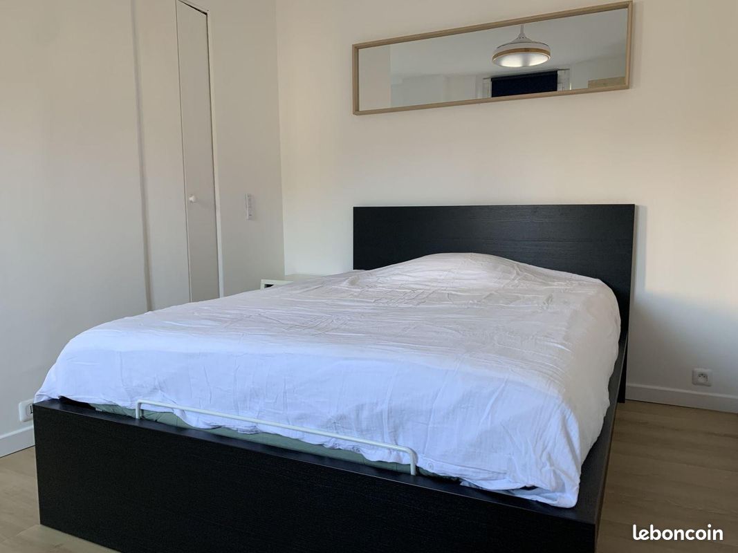 Appartement 1 pièce 22 m² · à Marseille · 22 m² · 790 €/mois