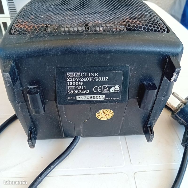 Radiateurs (image 5)
