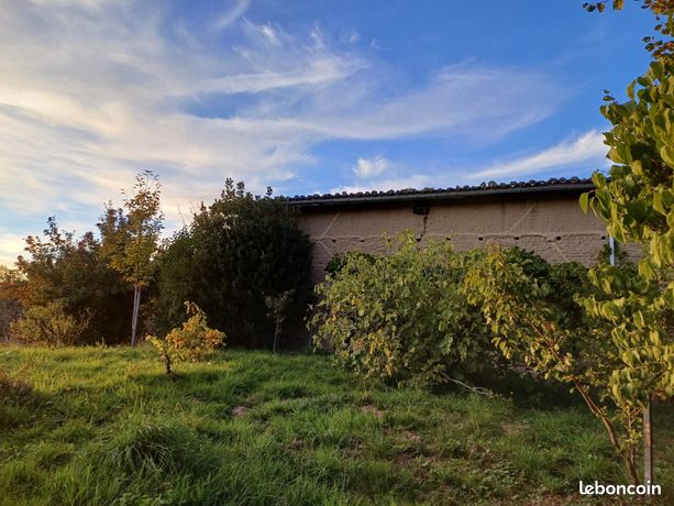 Grange 3 pièces 193 m²