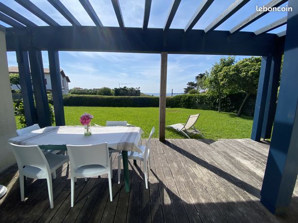 Appartement 2 pièces 49 m²