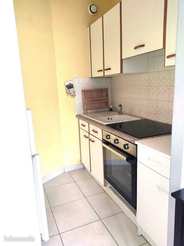 Appartement 2 pièces 32 m² - Dax 40100 (image principale 3)