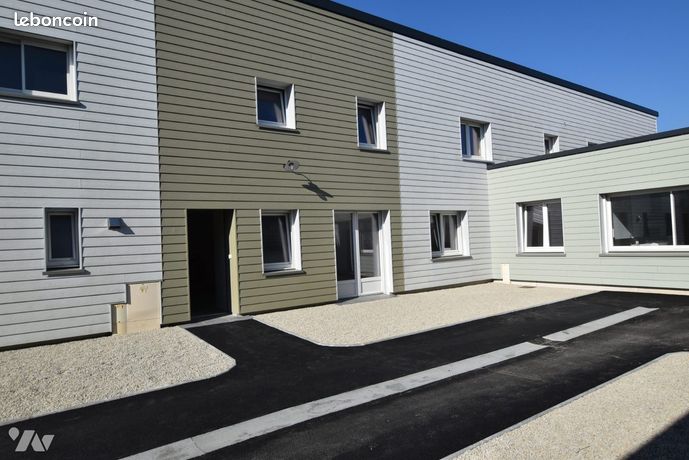 Appartement 4 pièces 92 m²