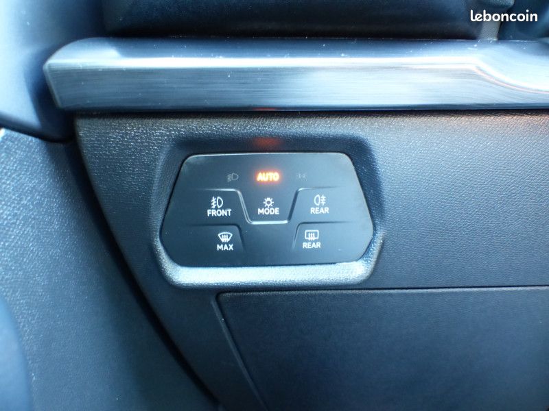 Cupra FORMENTOR 1.4 E-HYBRID 204CH V DSG6 (image 32)