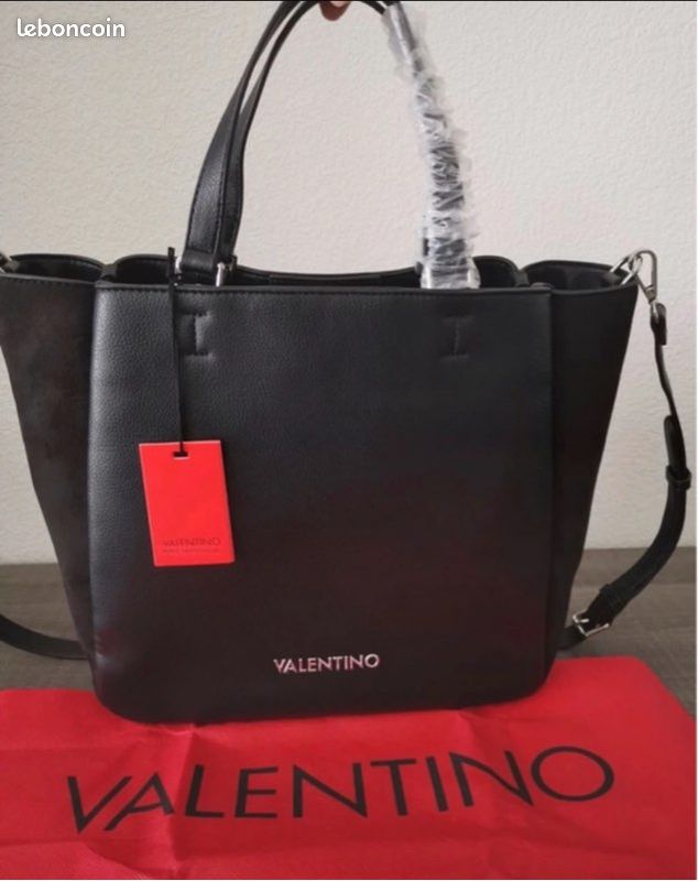 Sac Cabas Mario Valentino Sac Avis Sac Valentino Sac Cabas Syria