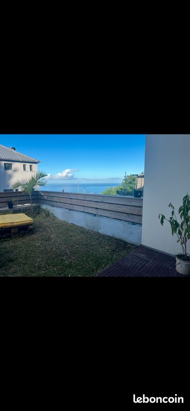 Appartement 3 pièces 60 m² · à Saint-Leu · 60 m² · 1 060 €/mois