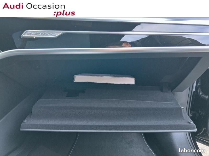 Audi A6 Avant 55 TFSI e 367ch Compétition quattro S tronic 7 (image 32)