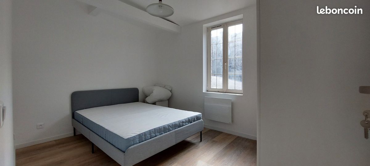 Appartement a louer roubaix - 1 pièce(s) - 13 m2 - Surfyn