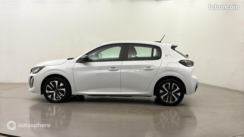 Peugeot 208 e-208 136ch 50 kWh Style (image 7)