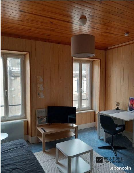 Appartement 1 pièce 15 m² · à Brest · 15 m² · 59 000 €