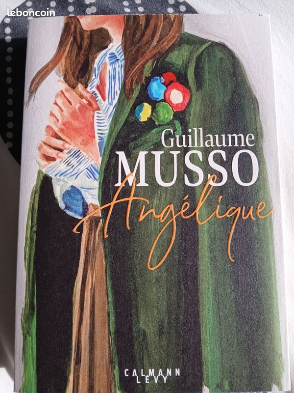 Angélique Guillaume Musso (image 1)