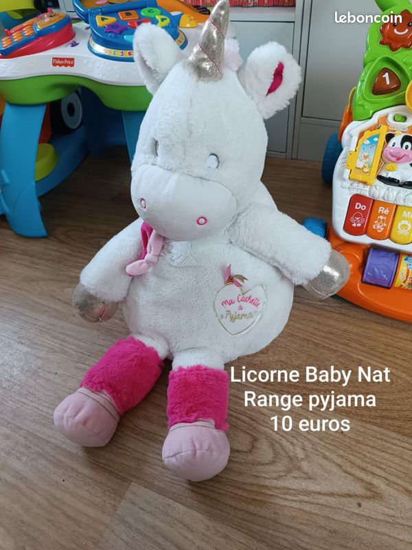 Figurine Lapin Crétin Pink Skeleton - Achat / Vente figurine - personnage