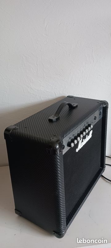 Marshall mg30cfx dans l'etat (image 6)