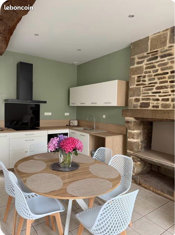 Maison 5 pièces 72 m² · à Saint-James · 71,9 m² · 149 000 €